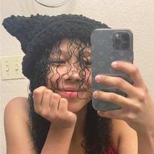 Meet your Posher, Zoe